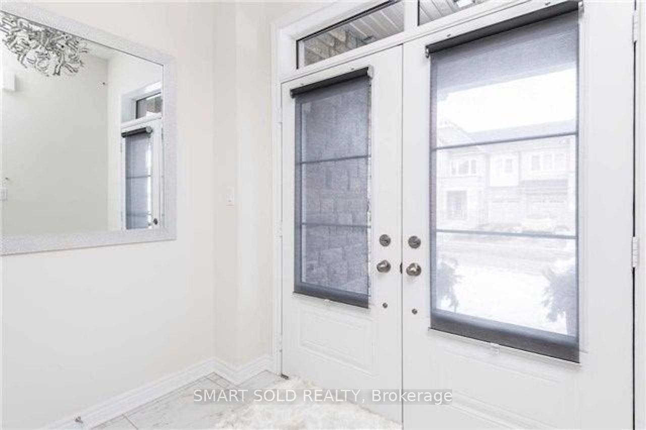 Photo 17 of 56 Vedette Way, Vaughan, Vellore Village — HOMEH
