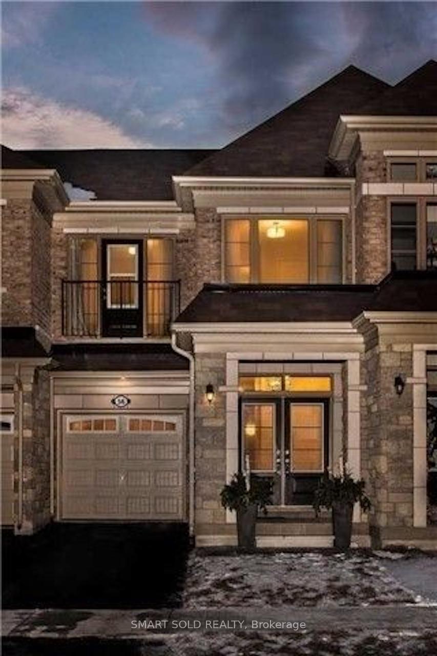 Photo 18 of 56 Vedette Way, Vaughan, Vellore Village — HOMEH