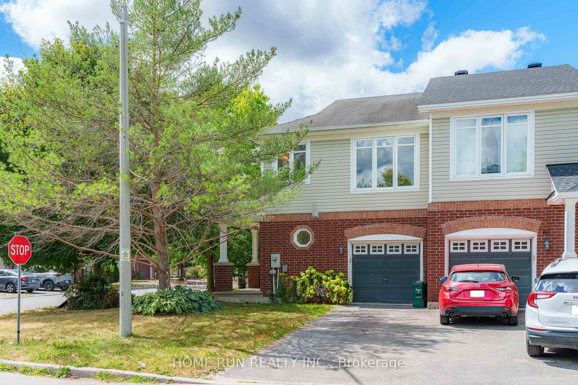 Photo 1 of 310 Parkin Circle, Ottawa, Blossom Park/Kemp Park/Findlay Creek — HOMEH