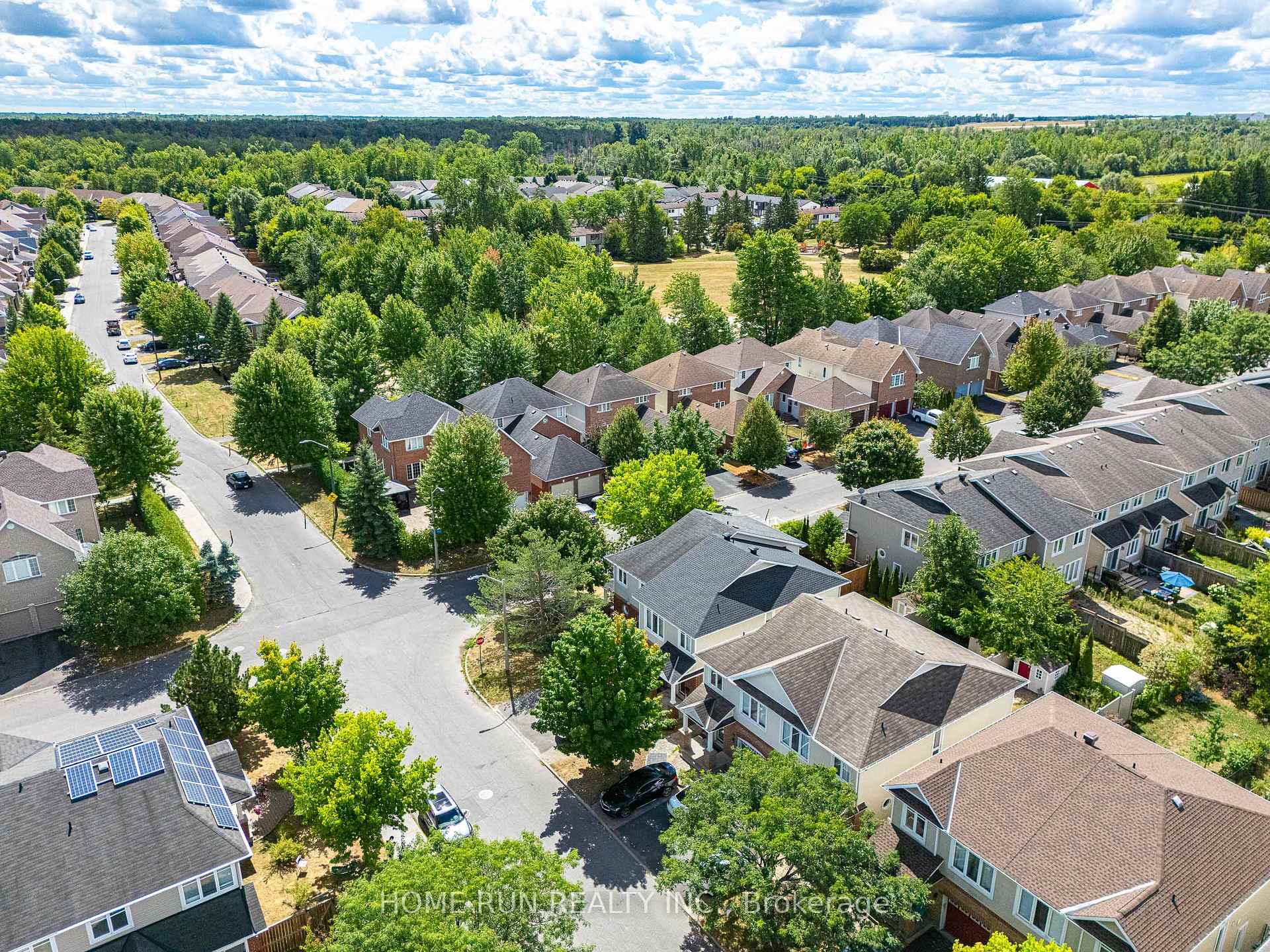 Photo 7 of 310 Parkin Circle, Ottawa, Blossom Park/Kemp Park/Findlay Creek — HOMEH