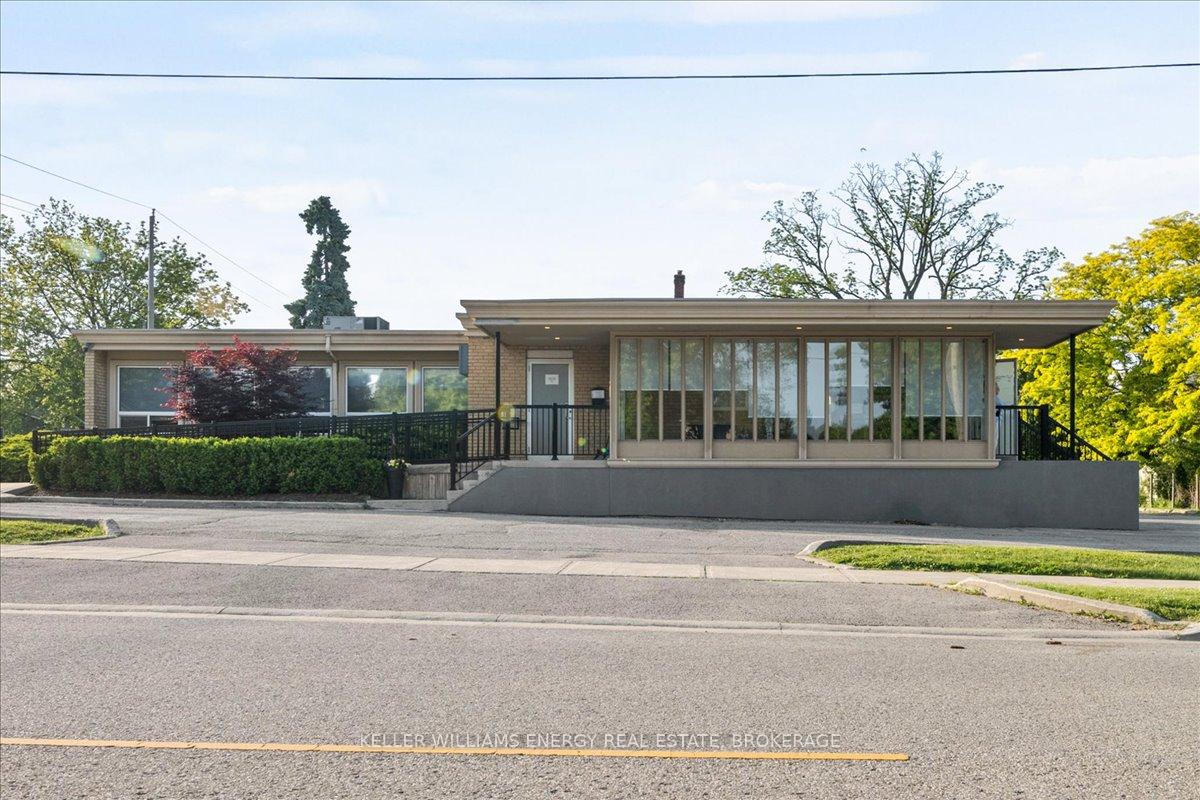 Photo 1 of 619 Brock Street S, Whitby, Downtown Whitby — HOMEH