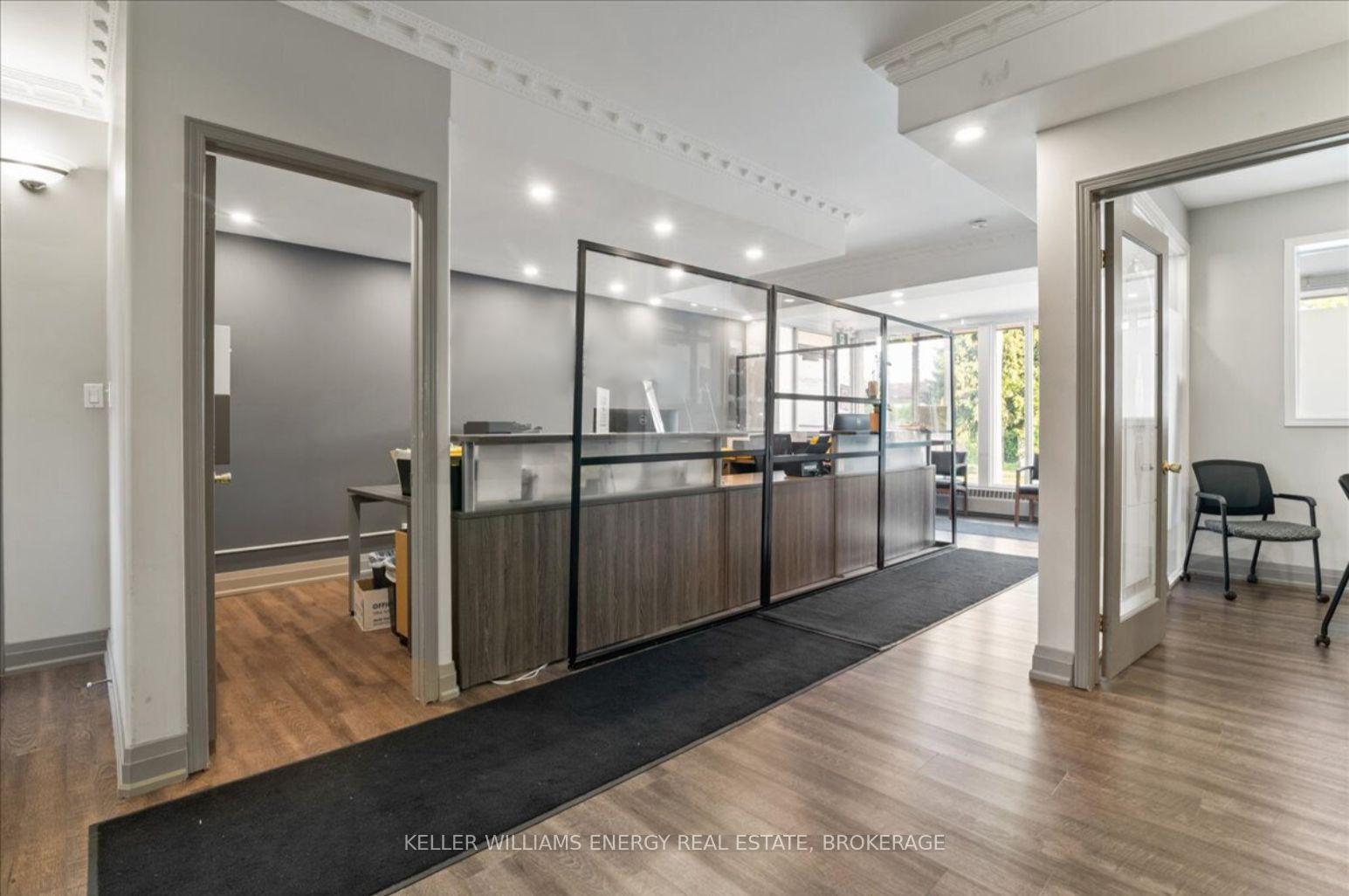 Photo 12 of 619 Brock Street S, Whitby, Downtown Whitby — HOMEH