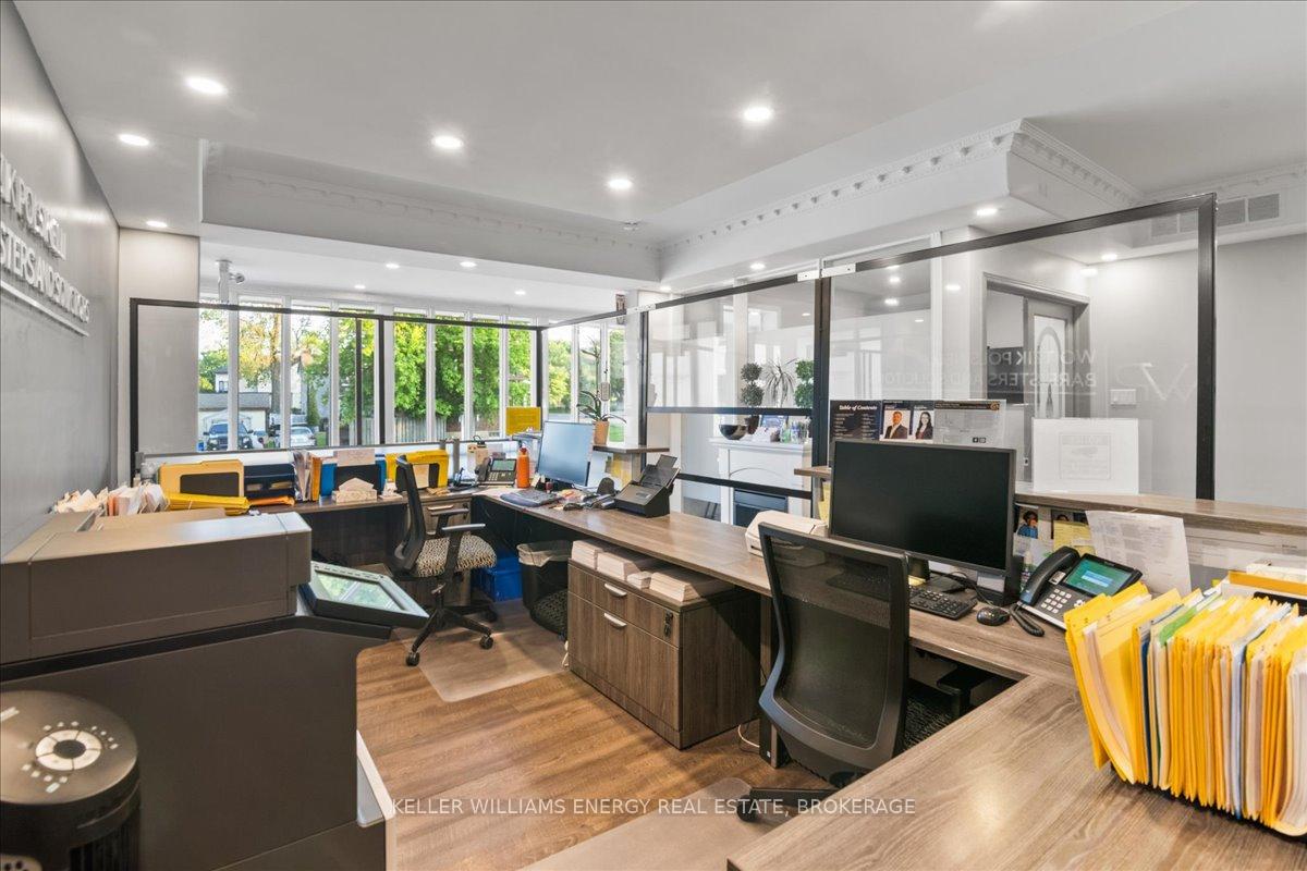 Photo 13 of 619 Brock Street S, Whitby, Downtown Whitby — HOMEH
