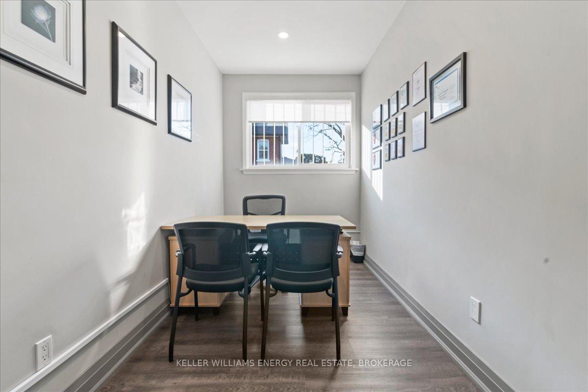 Photo 17 of 619 Brock Street S, Whitby, Downtown Whitby — HOMEH