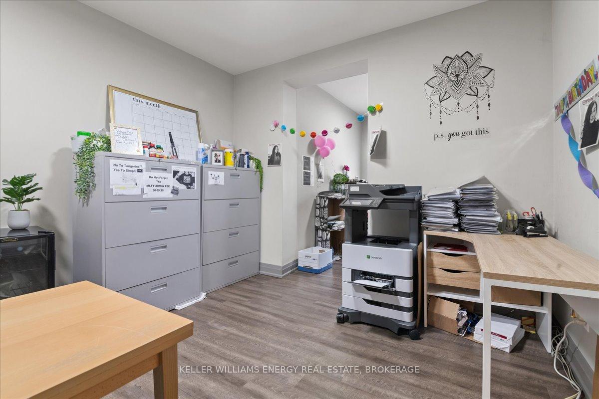 Photo 25 of 619 Brock Street S, Whitby, Downtown Whitby — HOMEH