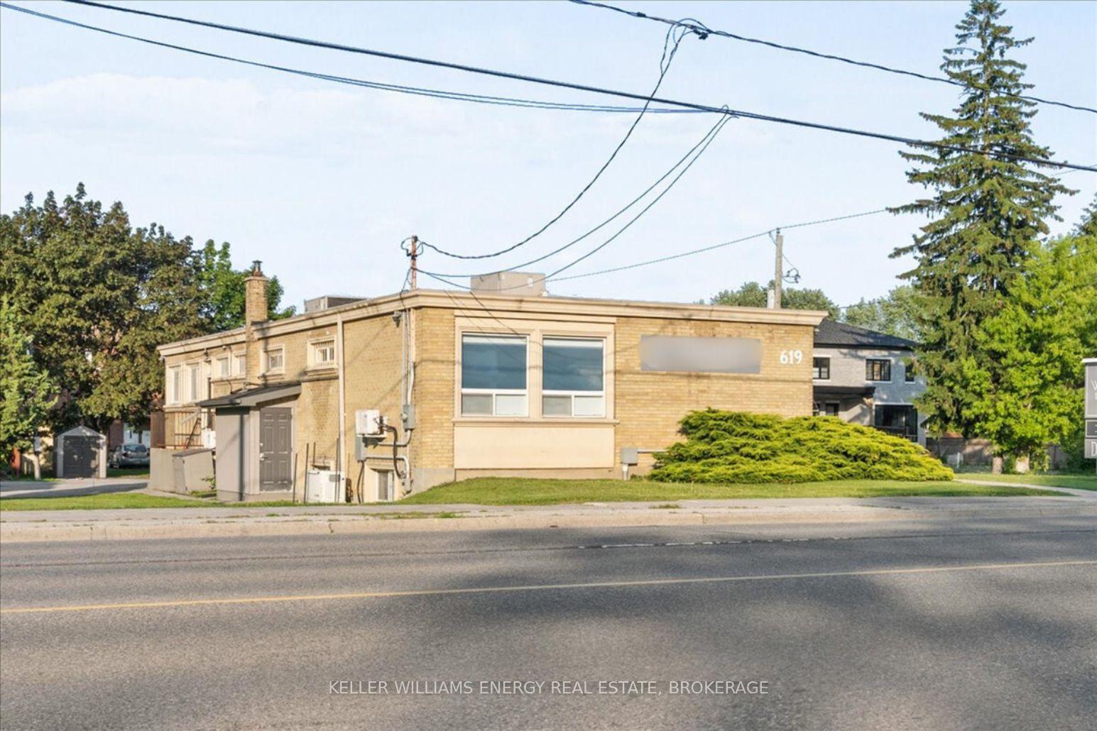Photo 44 of 619 Brock Street S, Whitby, Downtown Whitby — HOMEH