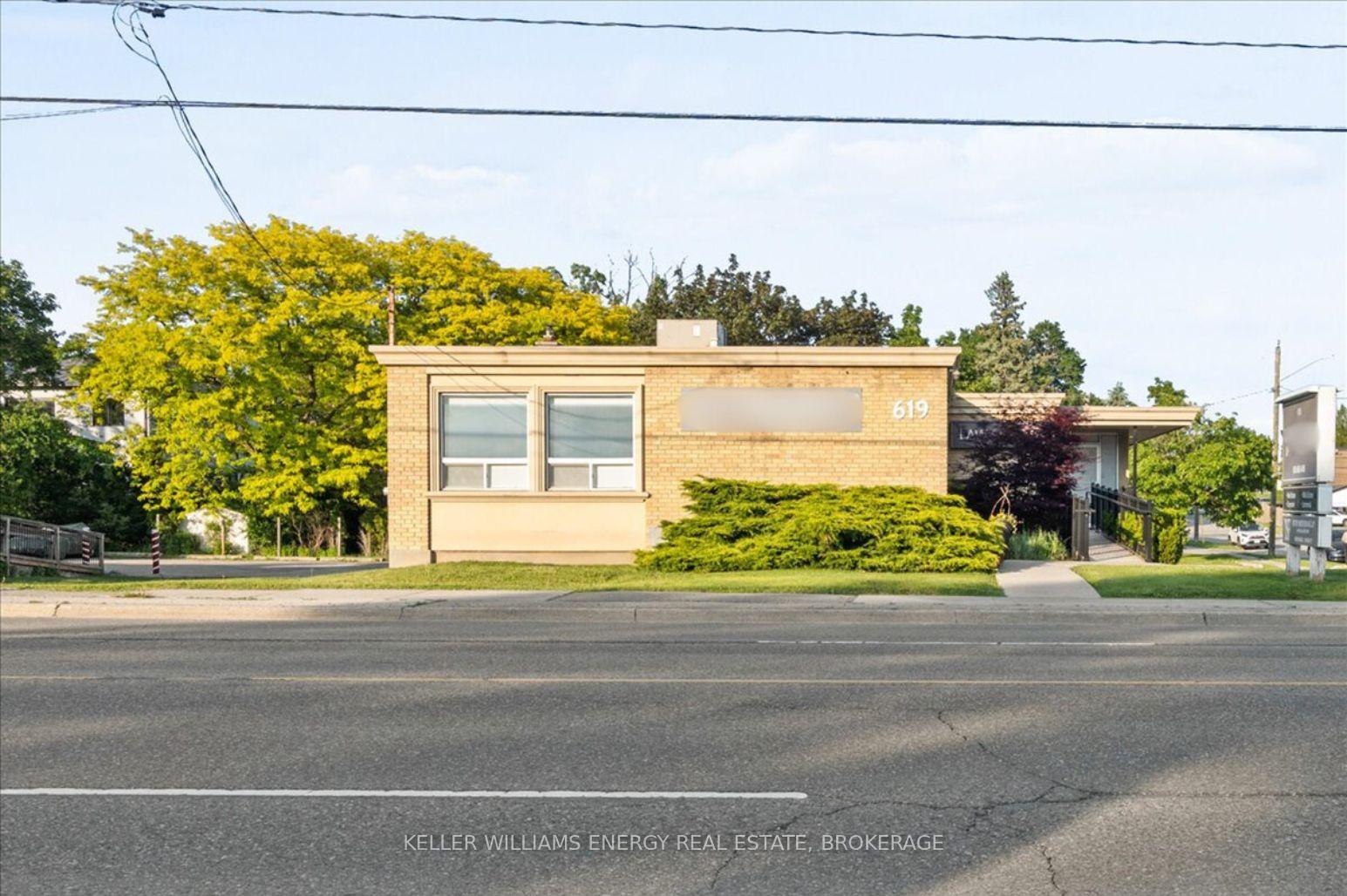 Photo 45 of 619 Brock Street S, Whitby, Downtown Whitby — HOMEH