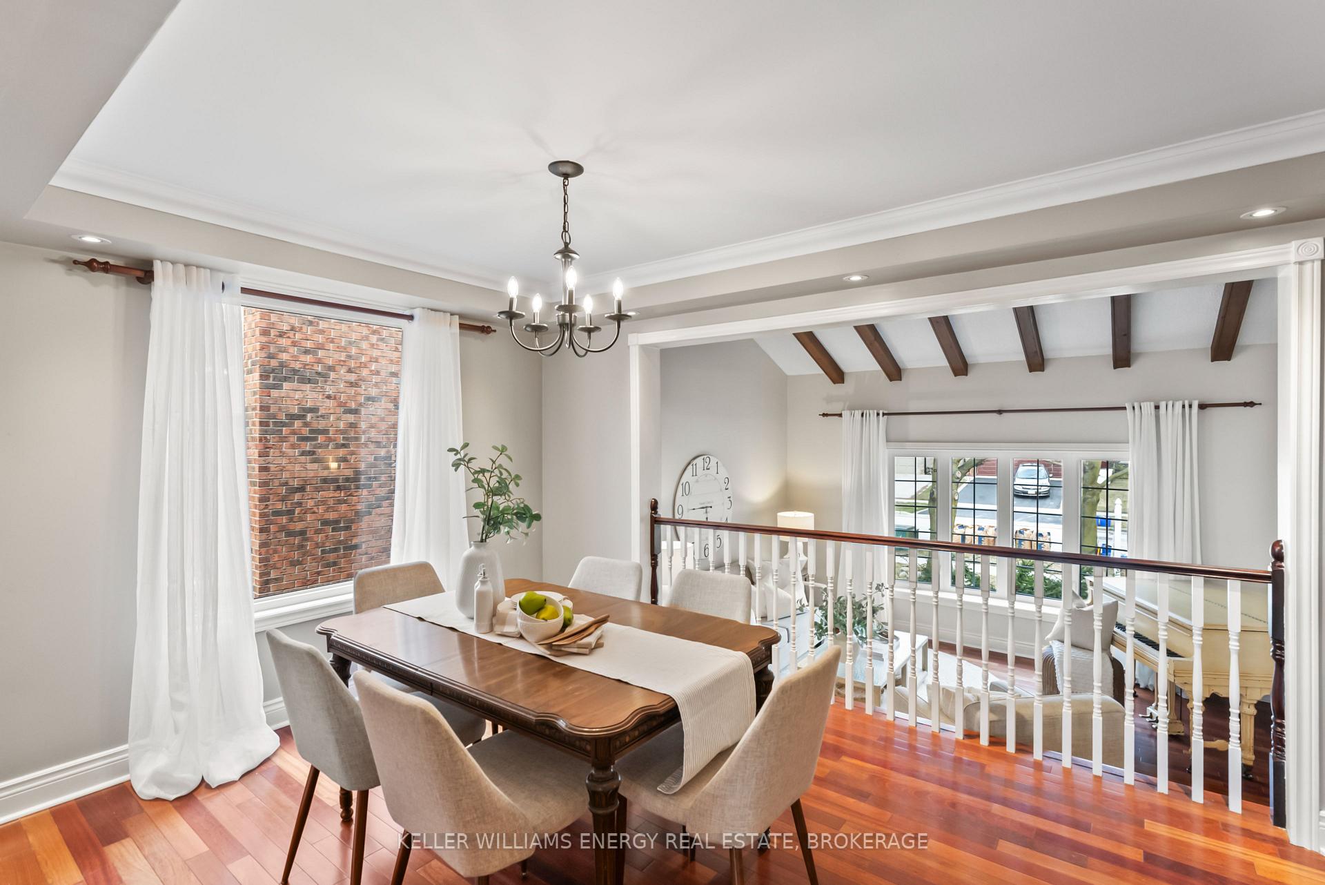 Photo 11 of 1802 Bronte Square, Pickering, Liverpool — HOMEH