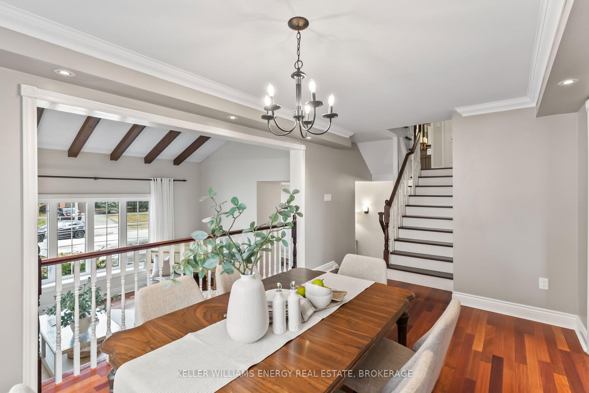 Photo 12 of 1802 Bronte Square, Pickering, Liverpool — HOMEH