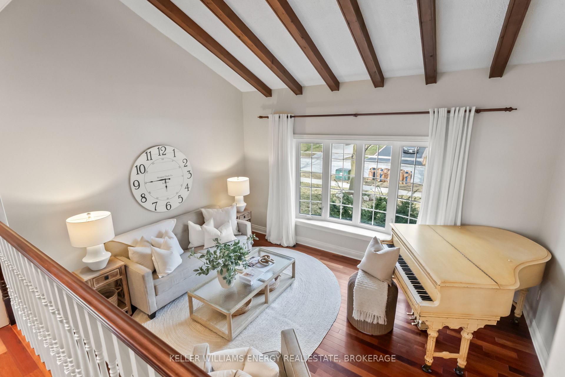Photo 13 of 1802 Bronte Square, Pickering, Liverpool — HOMEH
