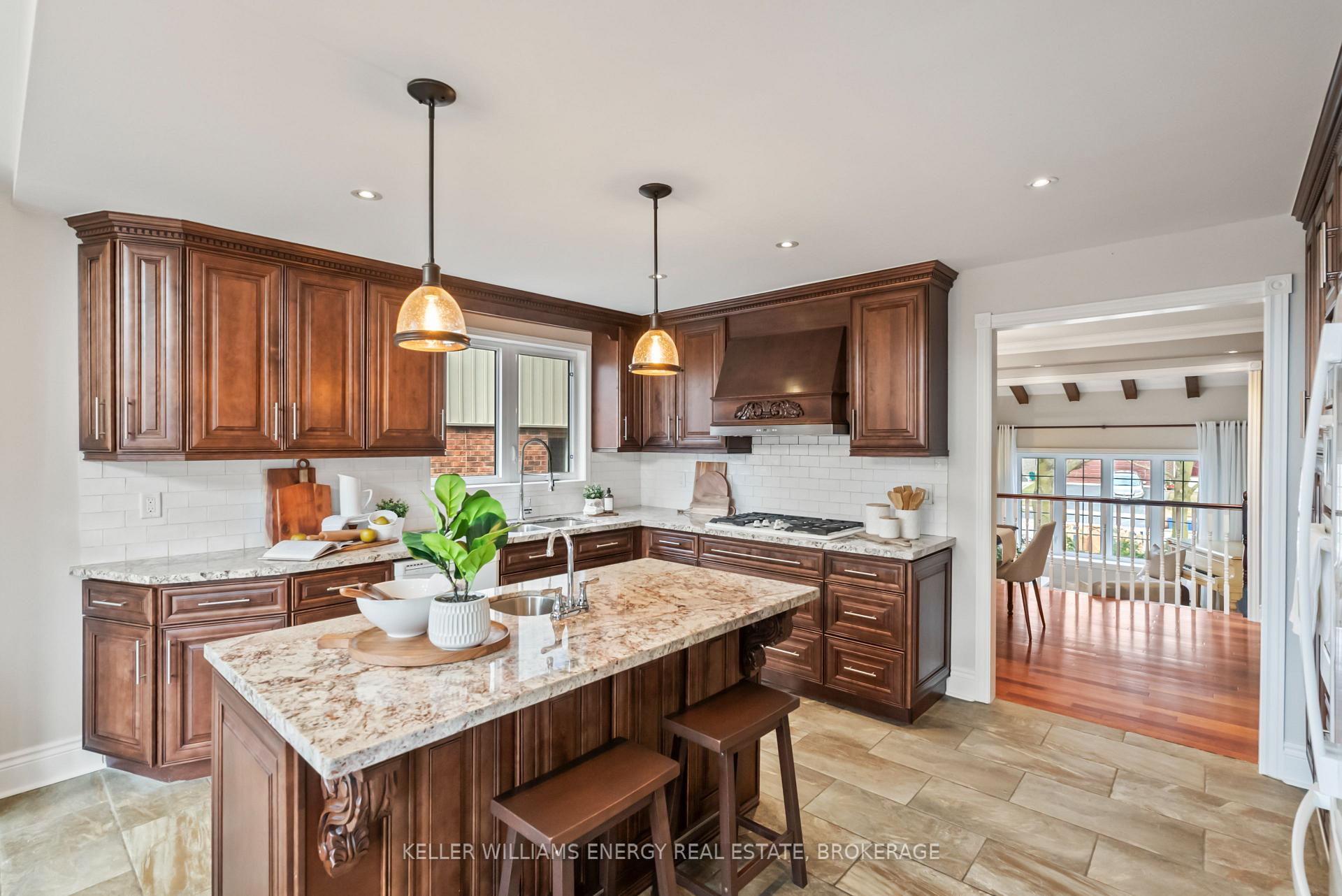 Photo 17 of 1802 Bronte Square, Pickering, Liverpool — HOMEH