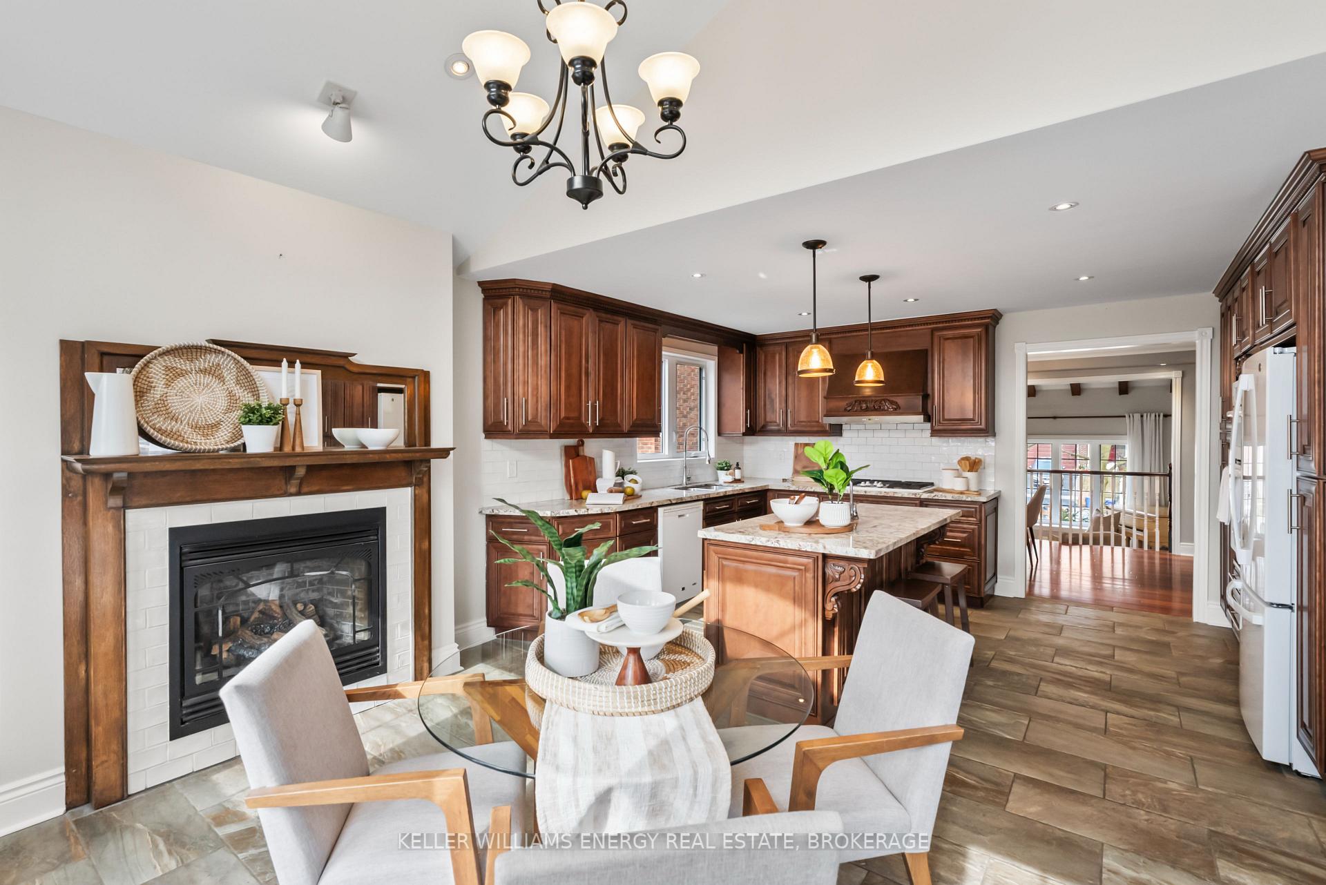 Photo 18 of 1802 Bronte Square, Pickering, Liverpool — HOMEH