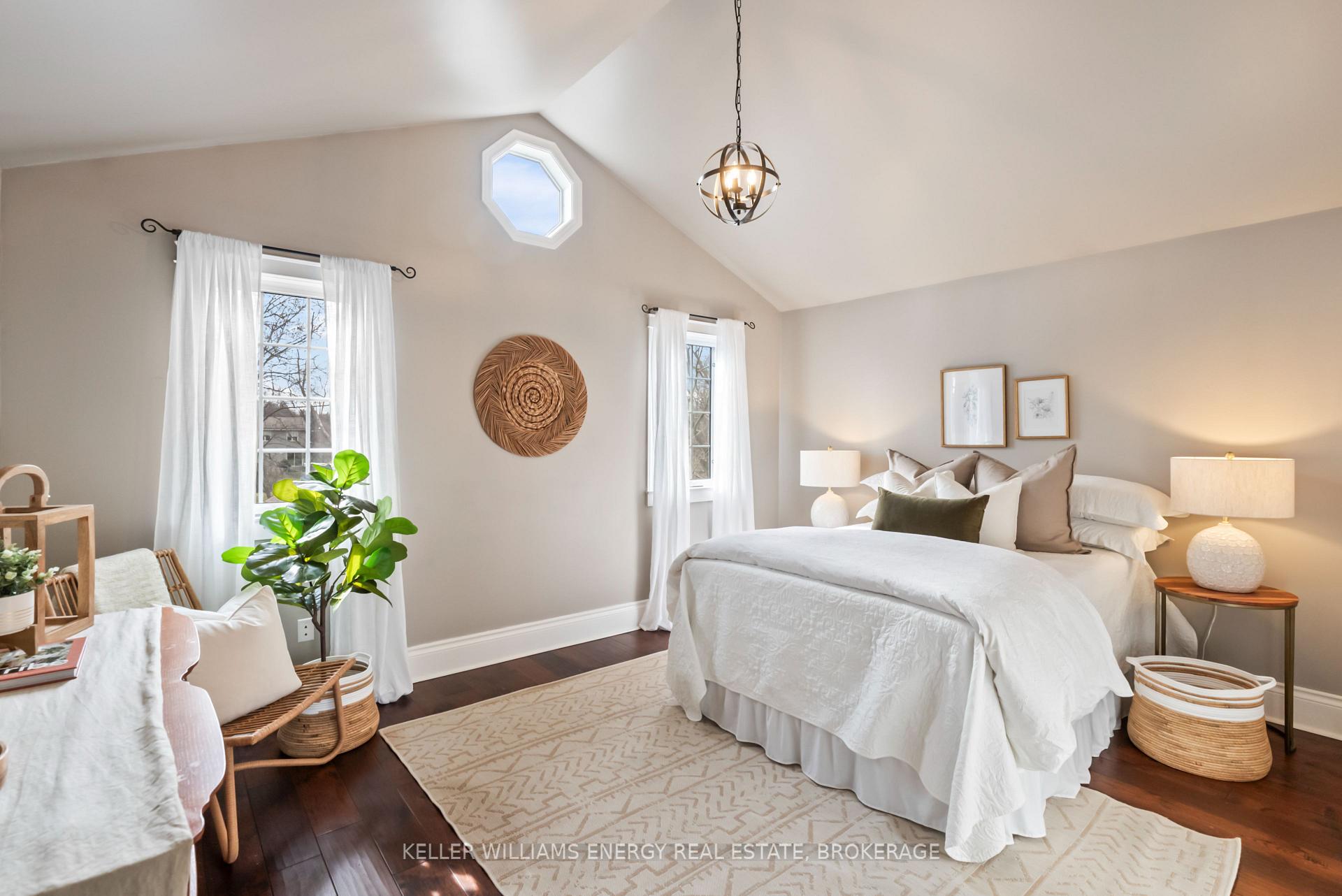 Photo 20 of 1802 Bronte Square, Pickering, Liverpool — HOMEH
