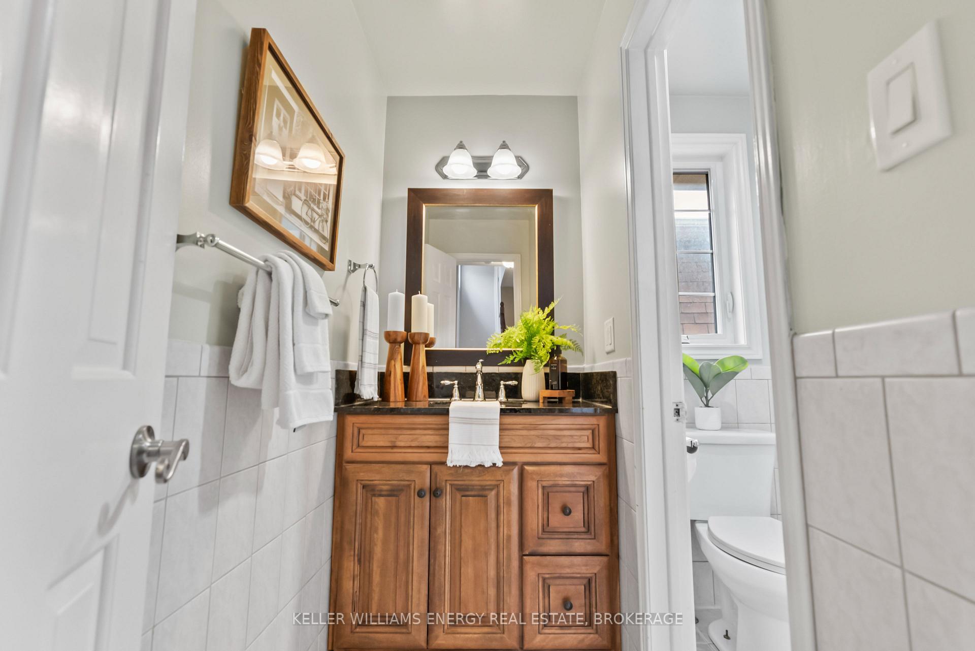 Photo 30 of 1802 Bronte Square, Pickering, Liverpool — HOMEH