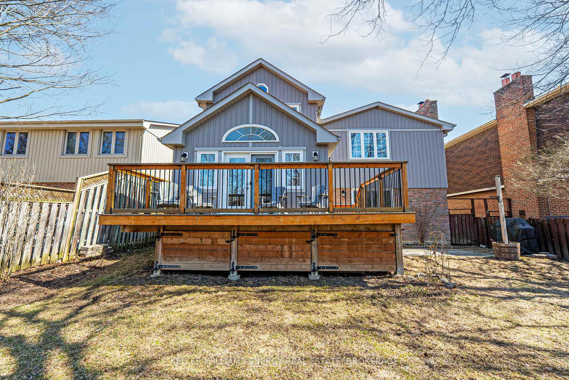 Photo 34 of 1802 Bronte Square, Pickering, Liverpool — HOMEH