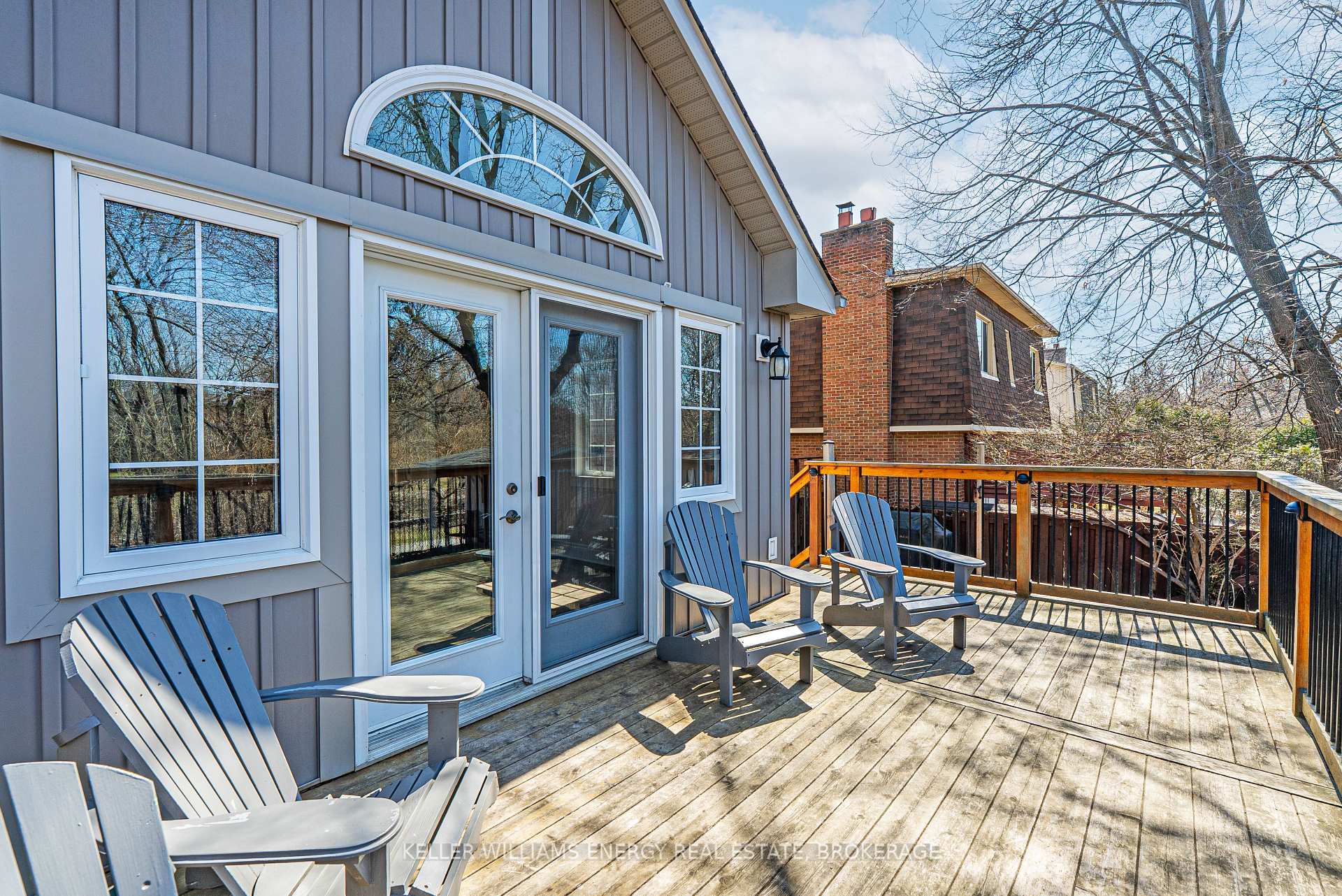 Photo 35 of 1802 Bronte Square, Pickering, Liverpool — HOMEH