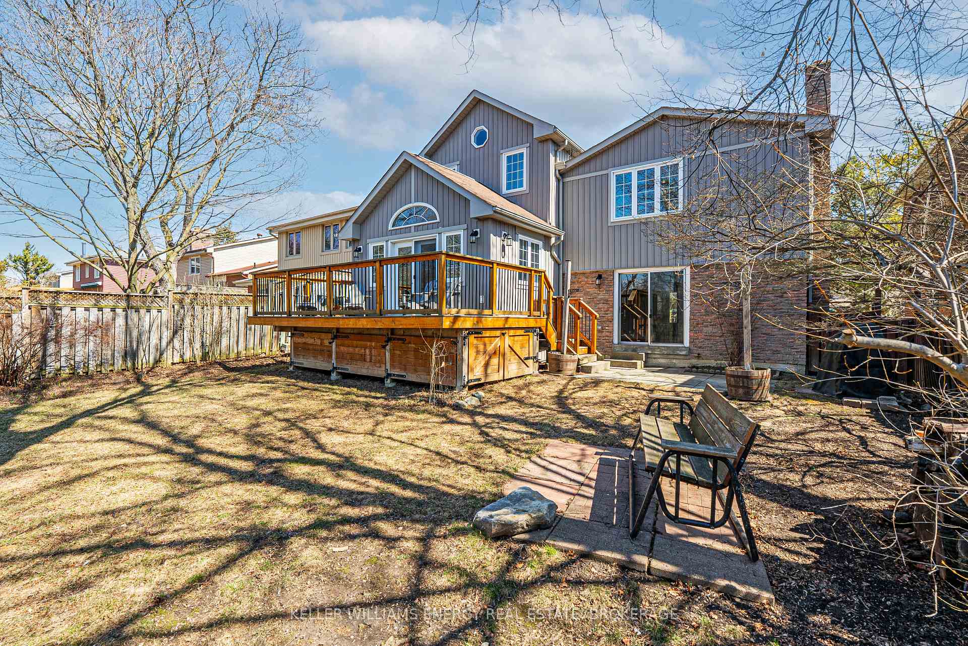 Photo 36 of 1802 Bronte Square, Pickering, Liverpool — HOMEH