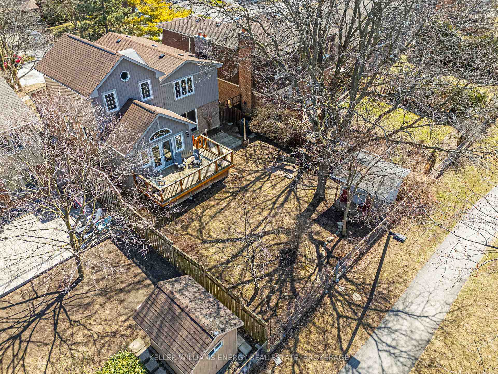 Photo 41 of 1802 Bronte Square, Pickering, Liverpool — HOMEH