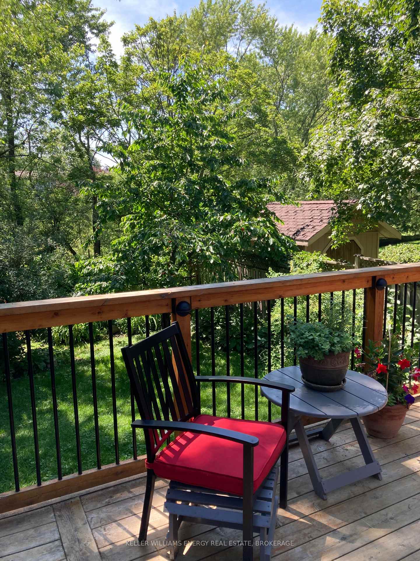 Photo 43 of 1802 Bronte Square, Pickering, Liverpool — HOMEH