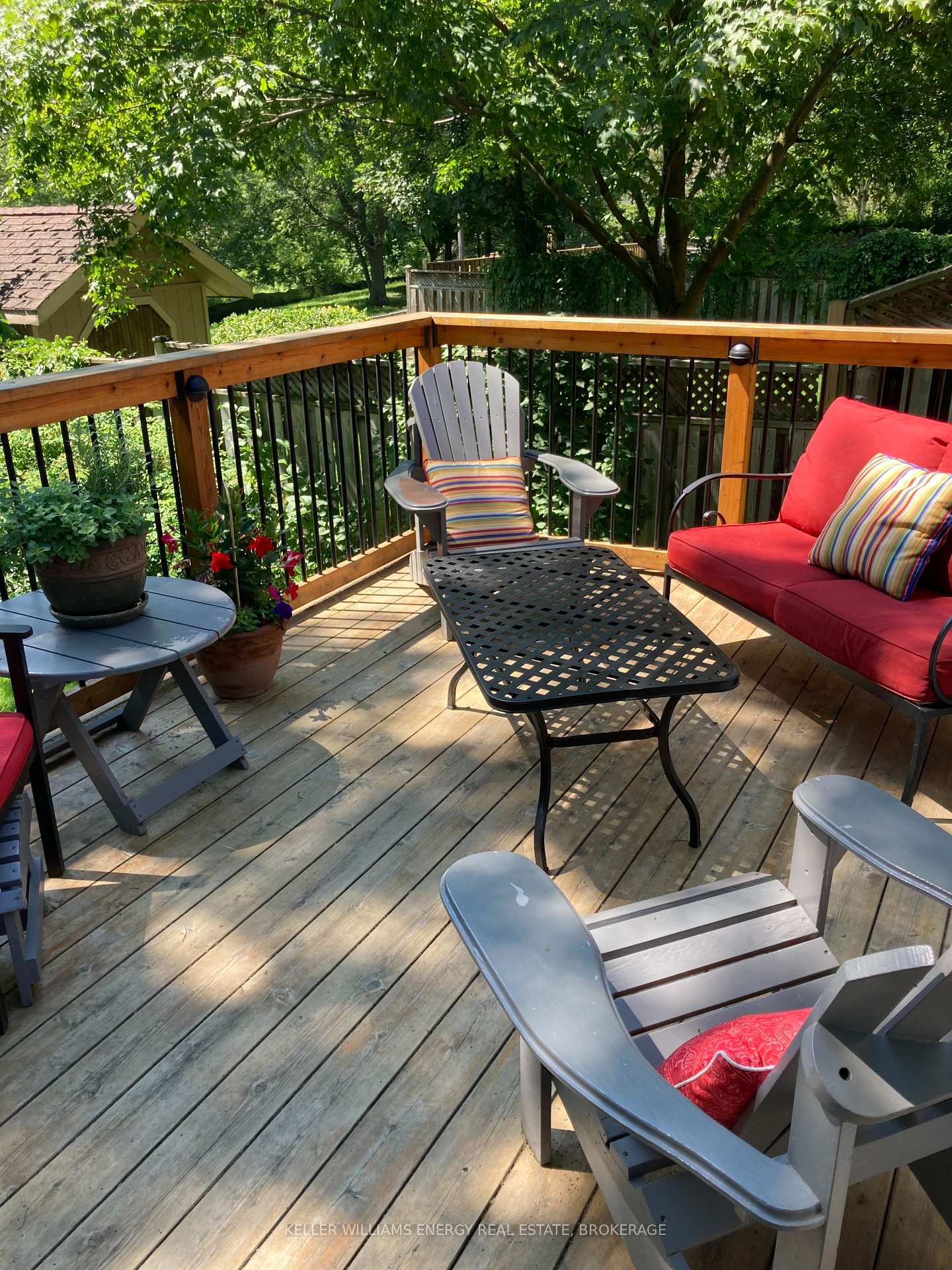Photo 44 of 1802 Bronte Square, Pickering, Liverpool — HOMEH