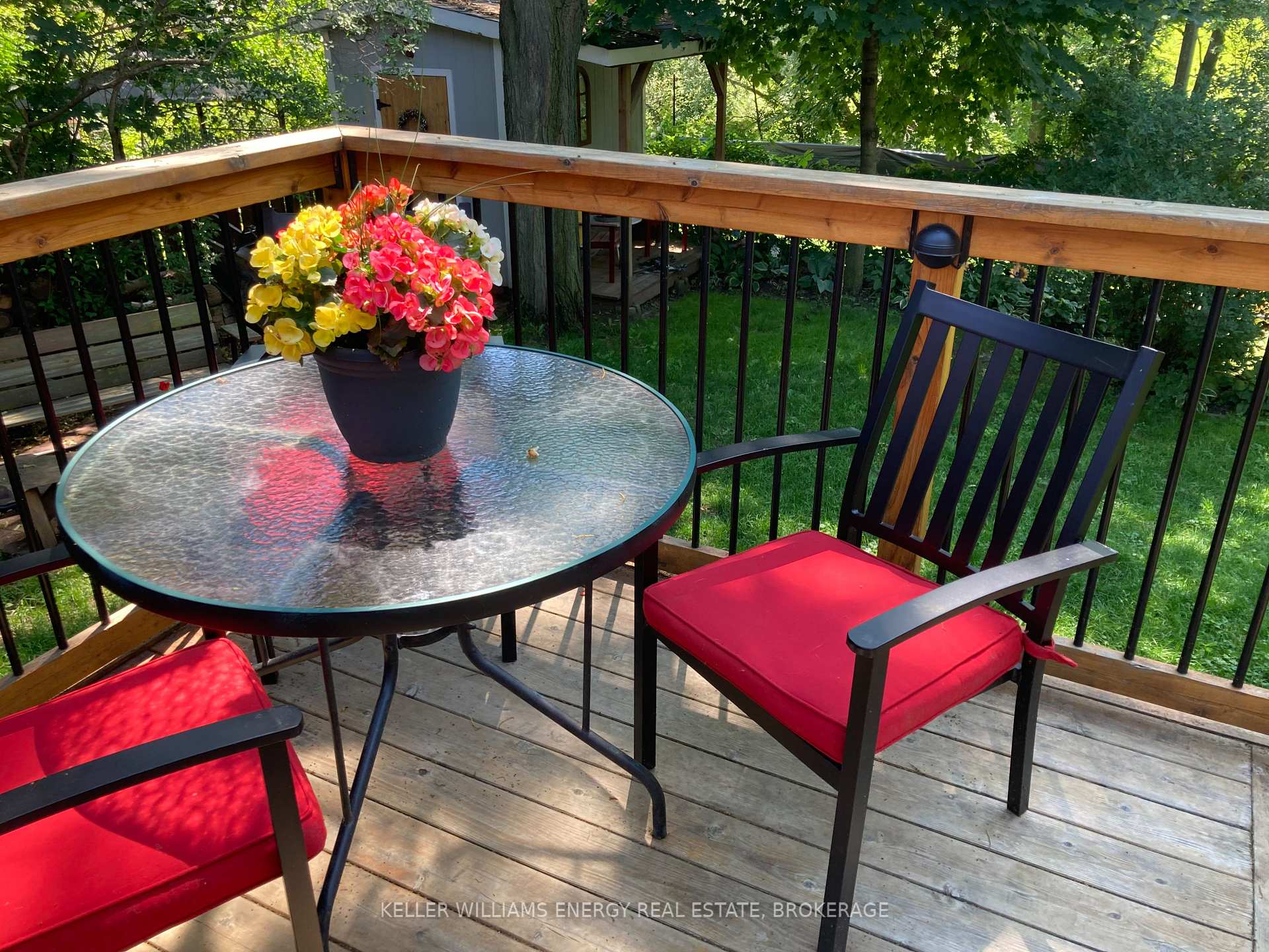 Photo 45 of 1802 Bronte Square, Pickering, Liverpool — HOMEH