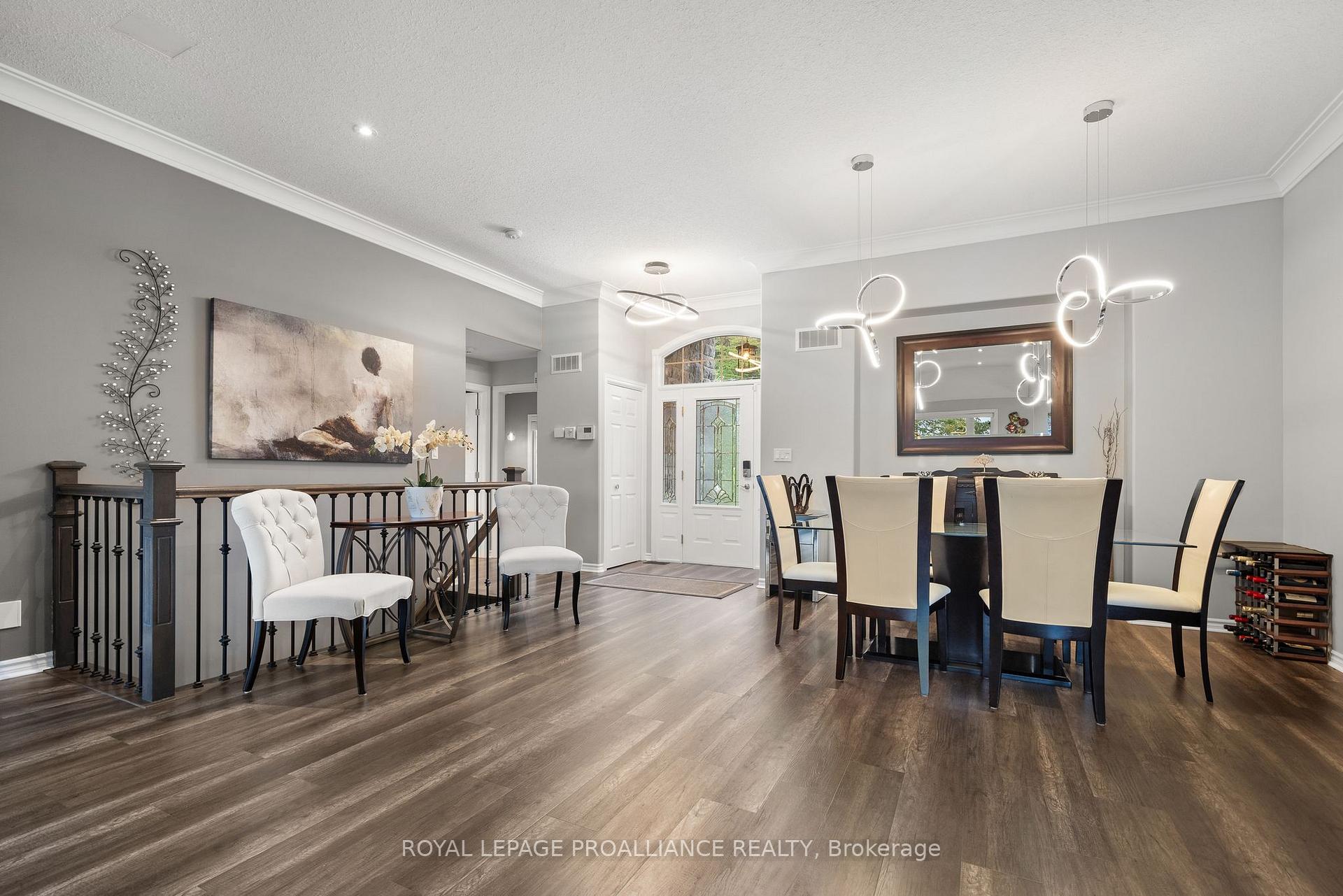 Photo 9 of 147 Riverside Parkway, Quinte West, Frankford Ward — HOMEH