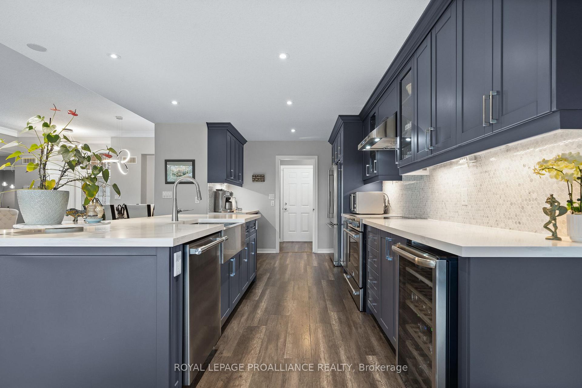 Photo 12 of 147 Riverside Parkway, Quinte West, Frankford Ward — HOMEH