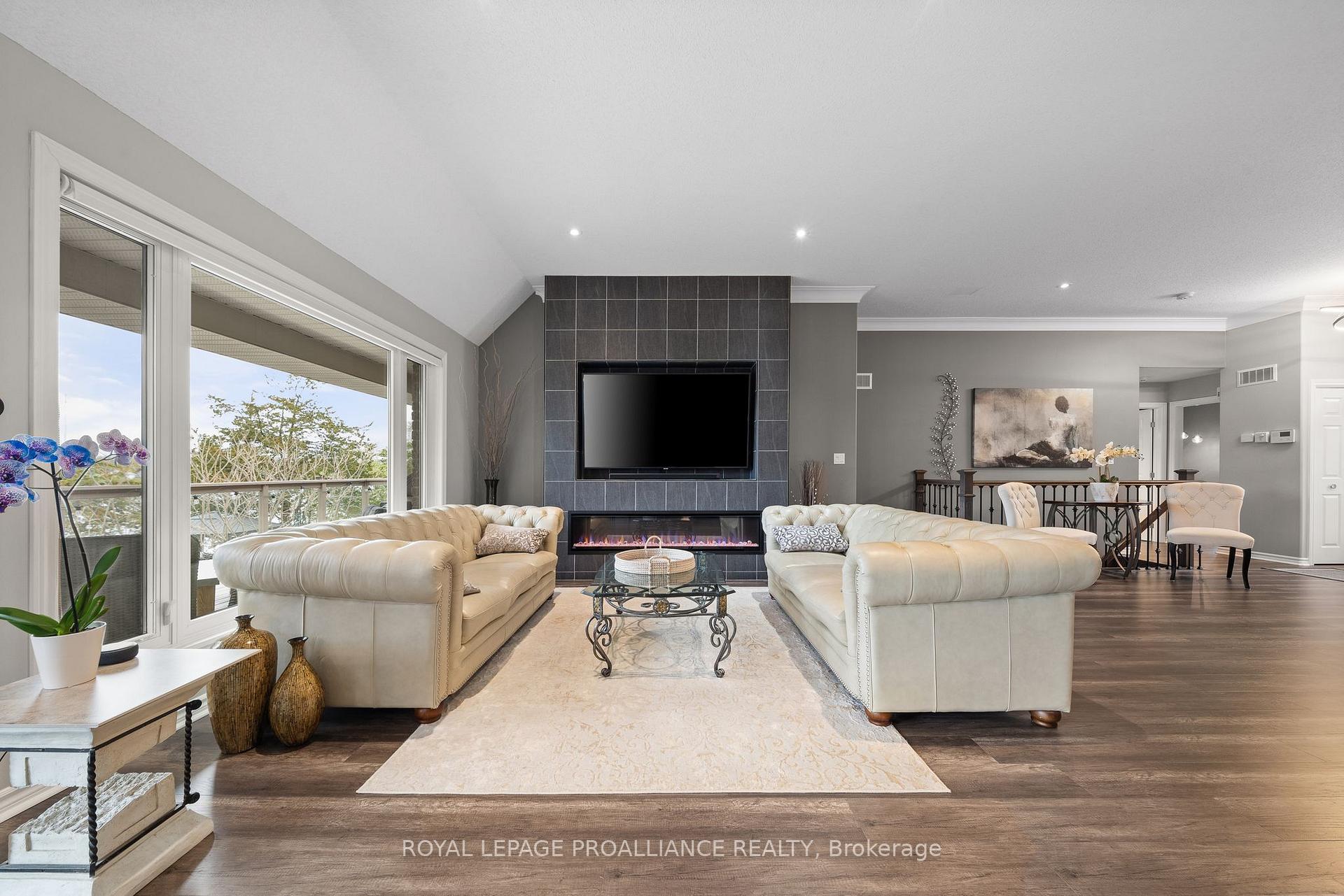 Photo 19 of 147 Riverside Parkway, Quinte West, Frankford Ward — HOMEH