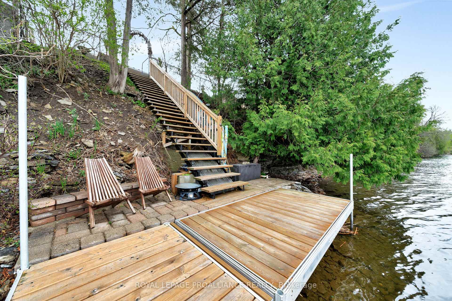 Photo 44 of 147 Riverside Parkway, Quinte West, Frankford Ward — HOMEH