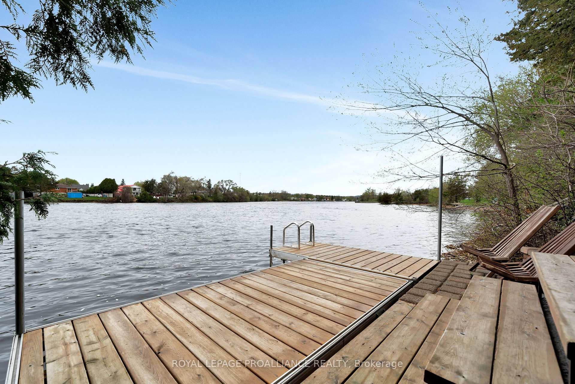 Photo 45 of 147 Riverside Parkway, Quinte West, Frankford Ward — HOMEH