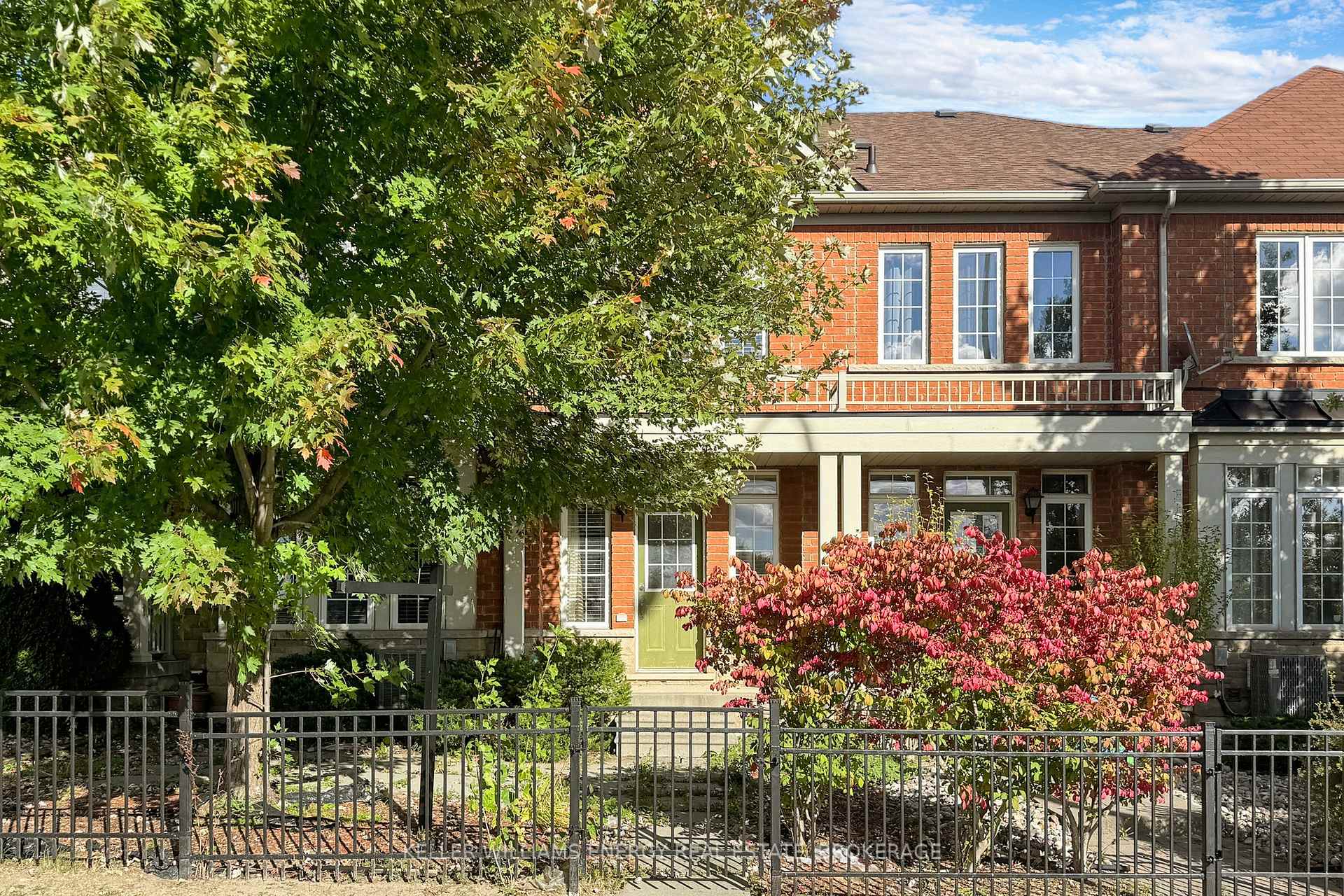 Photo 1 of 55 Barkdale Way, Whitby, Pringle Creek — HOMEH