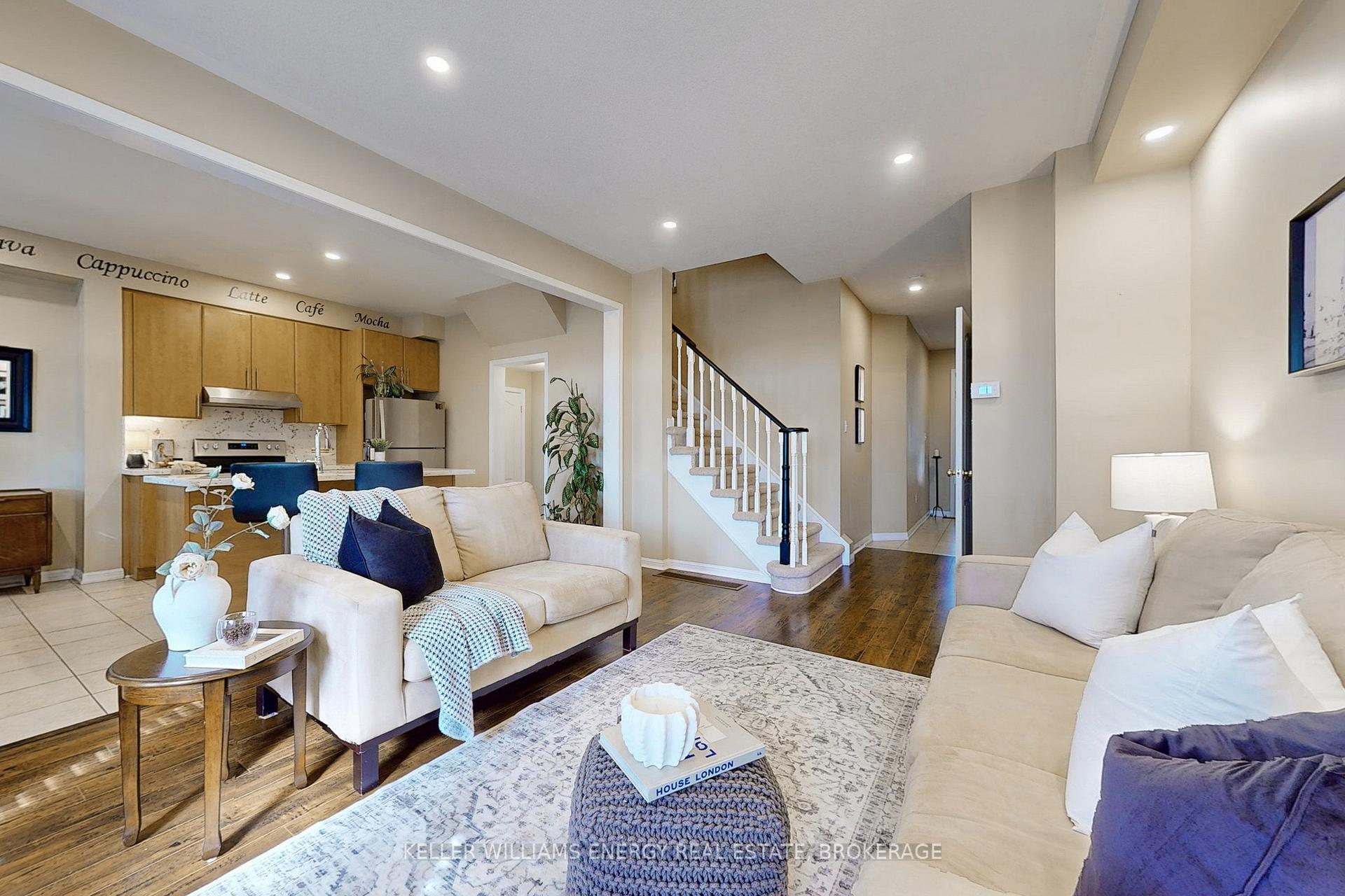 Photo 2 of 55 Barkdale Way, Whitby, Pringle Creek — HOMEH