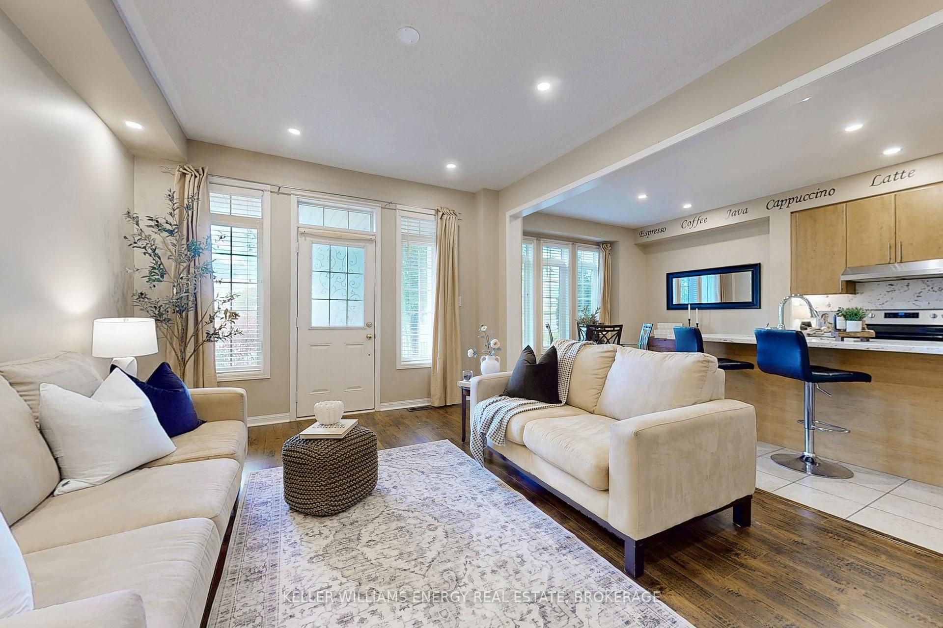 Photo 4 of 55 Barkdale Way, Whitby, Pringle Creek — HOMEH