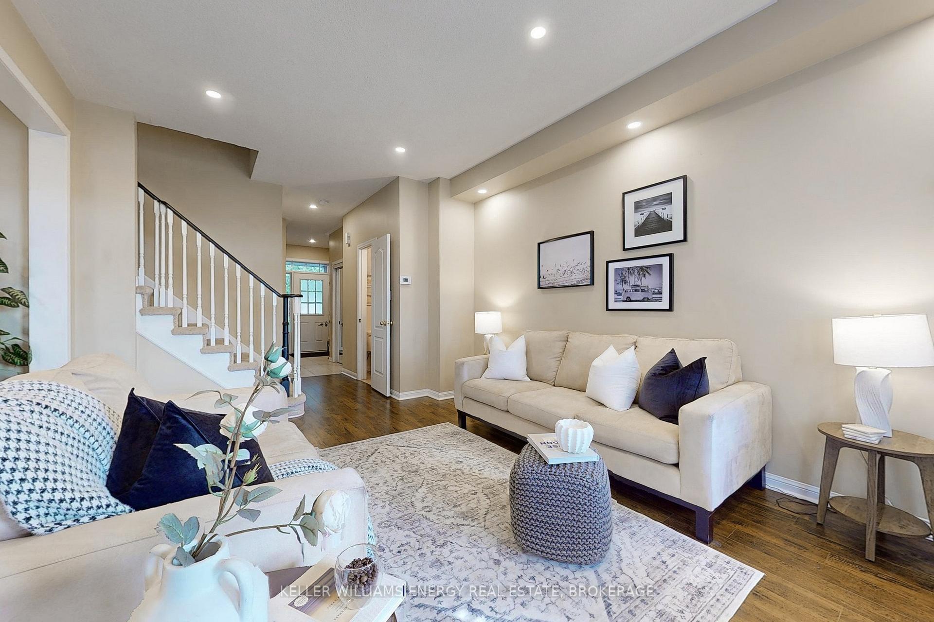 Photo 5 of 55 Barkdale Way, Whitby, Pringle Creek — HOMEH