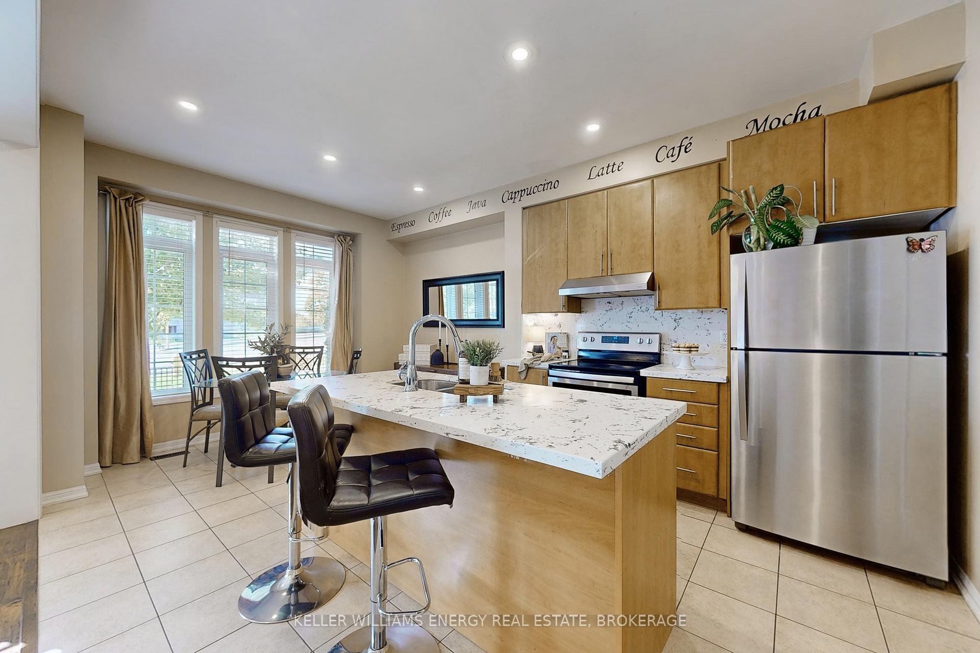 Photo 7 of 55 Barkdale Way, Whitby, Pringle Creek — HOMEH
