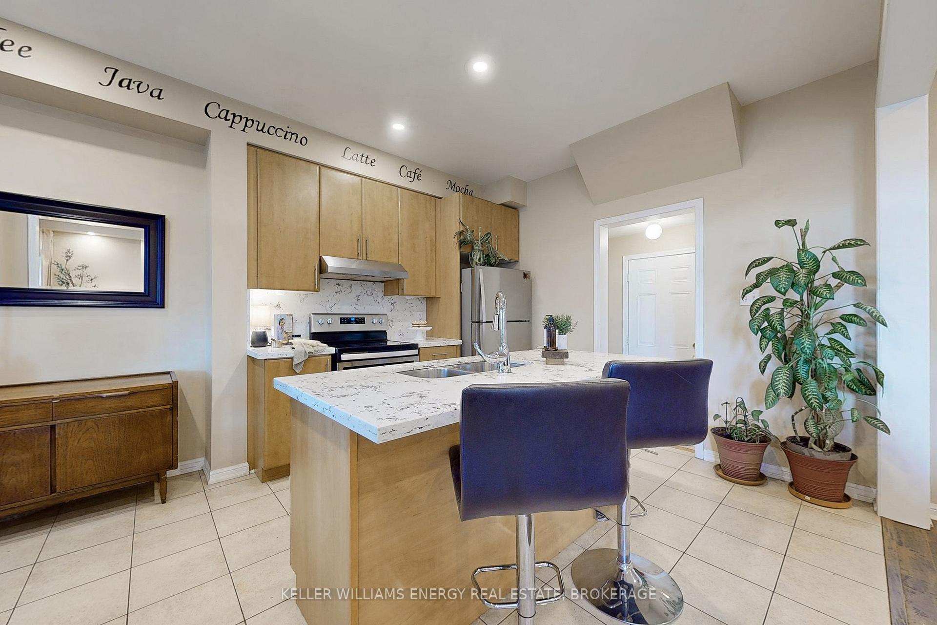 Photo 8 of 55 Barkdale Way, Whitby, Pringle Creek — HOMEH