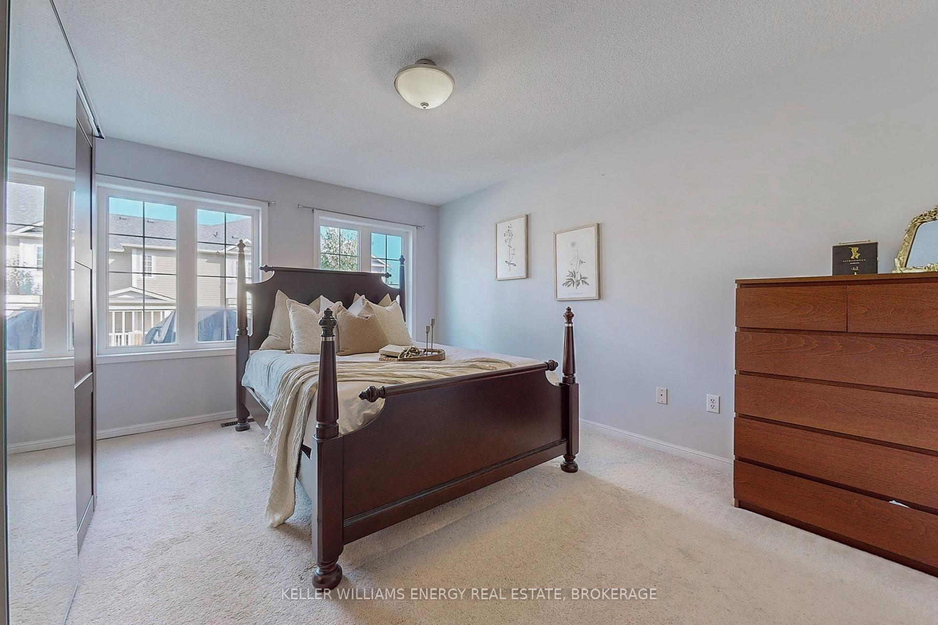 Photo 17 of 55 Barkdale Way, Whitby, Pringle Creek — HOMEH
