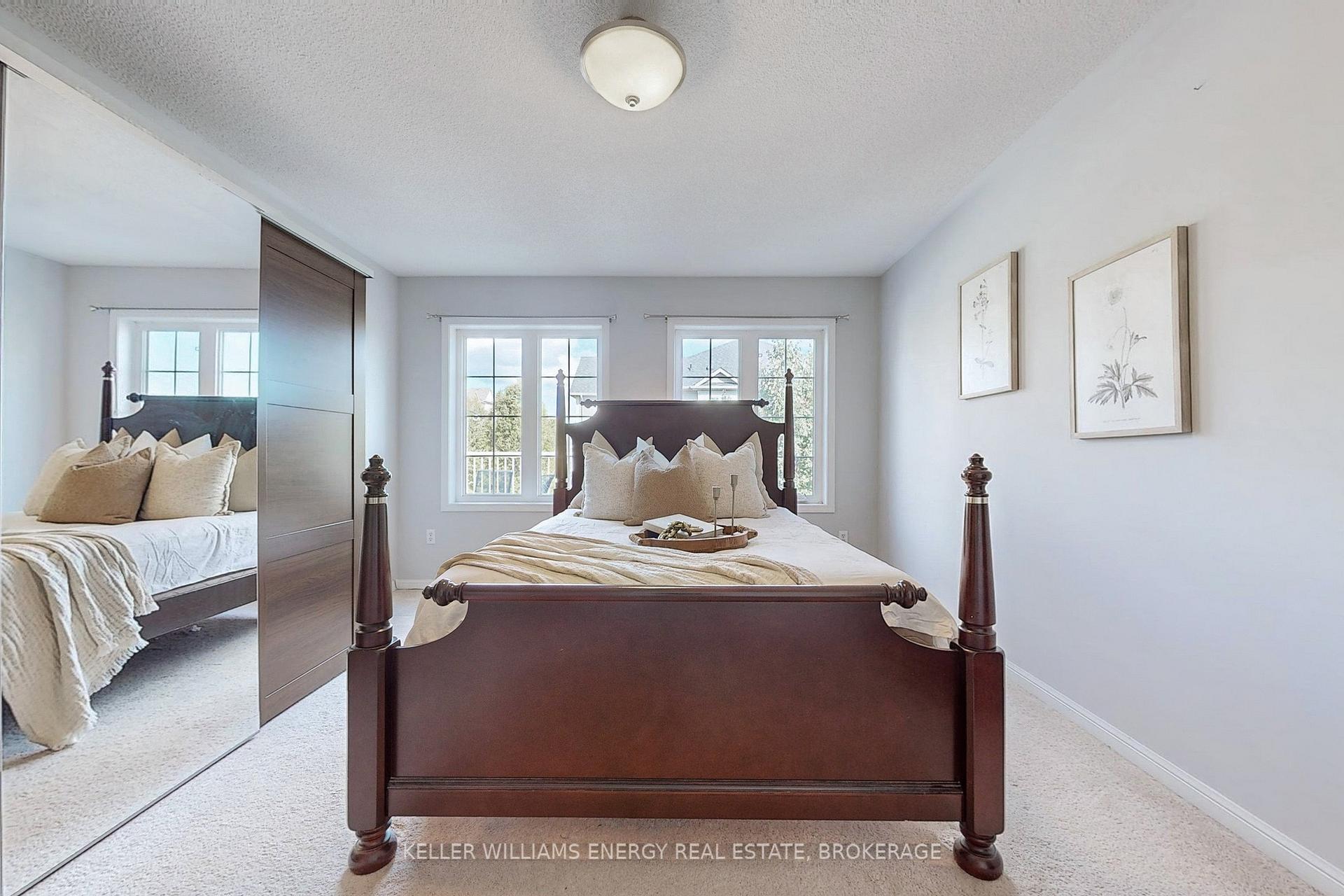 Photo 18 of 55 Barkdale Way, Whitby, Pringle Creek — HOMEH