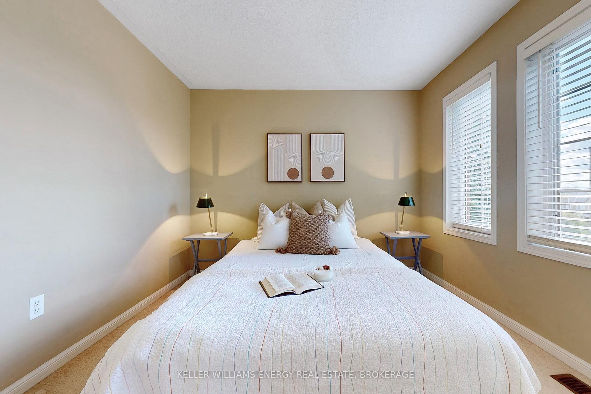 Photo 23 of 55 Barkdale Way, Whitby, Pringle Creek — HOMEH