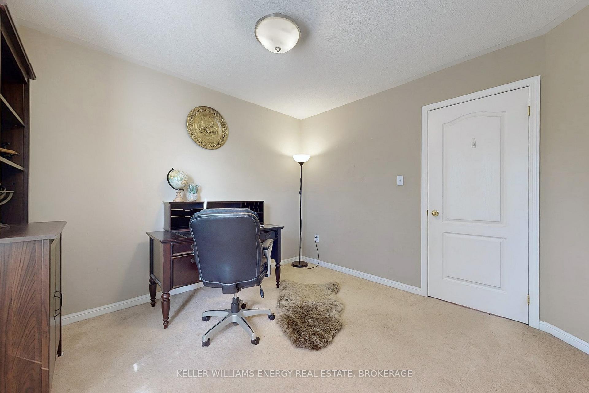 Photo 25 of 55 Barkdale Way, Whitby, Pringle Creek — HOMEH