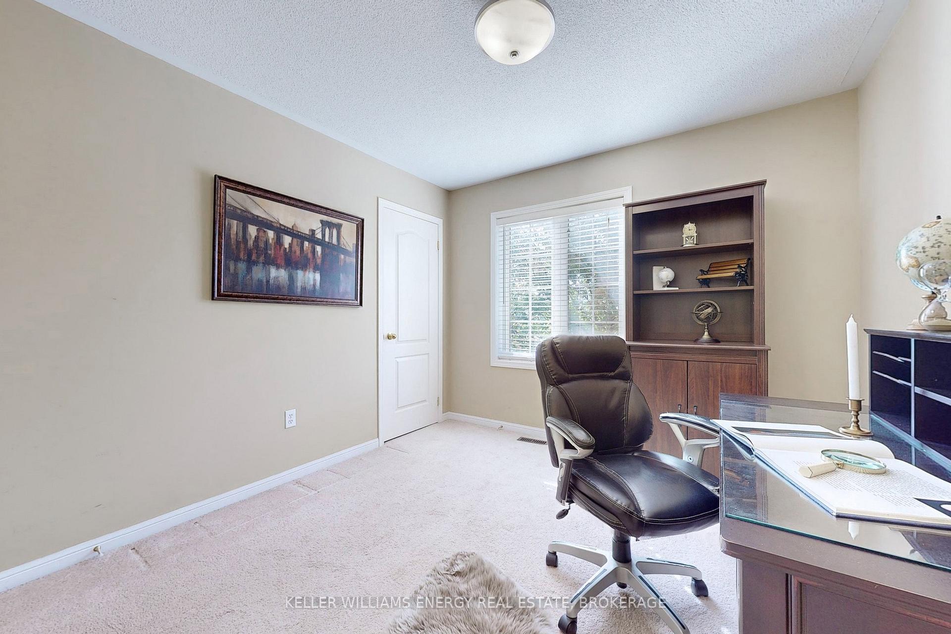 Photo 26 of 55 Barkdale Way, Whitby, Pringle Creek — HOMEH