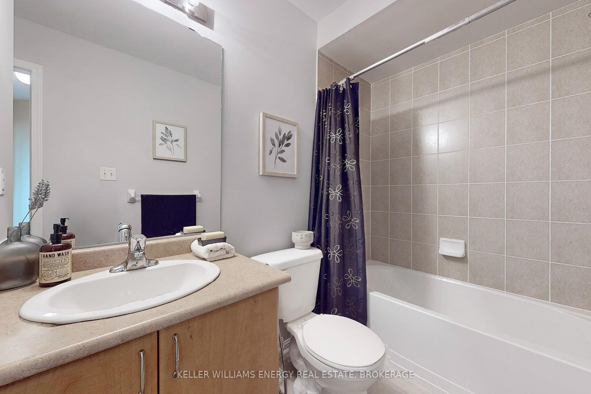 Photo 27 of 55 Barkdale Way, Whitby, Pringle Creek — HOMEH