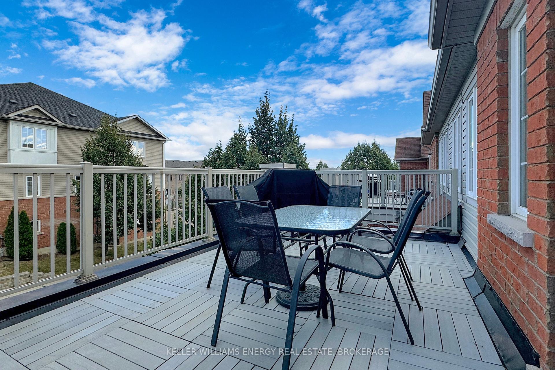 Photo 28 of 55 Barkdale Way, Whitby, Pringle Creek — HOMEH