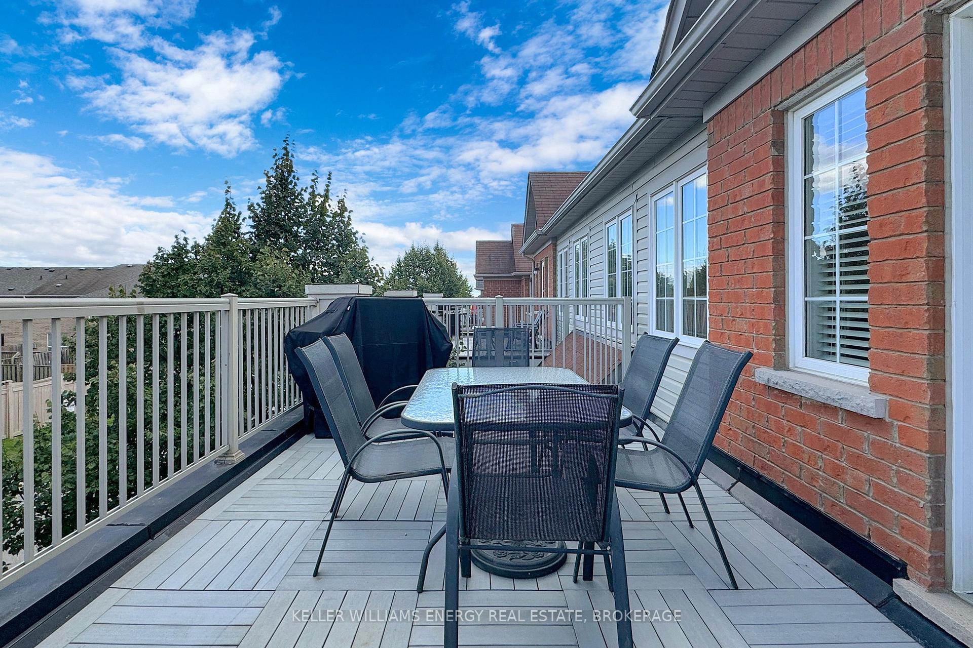 Photo 29 of 55 Barkdale Way, Whitby, Pringle Creek — HOMEH