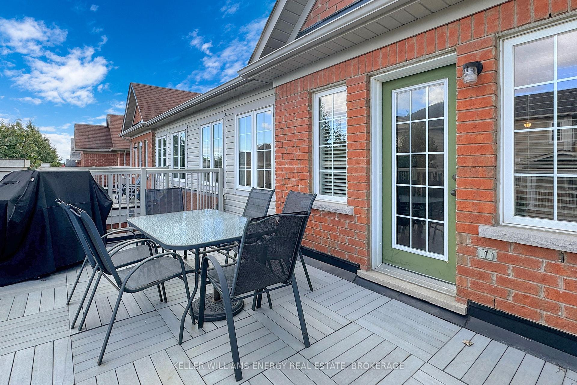 Photo 30 of 55 Barkdale Way, Whitby, Pringle Creek — HOMEH