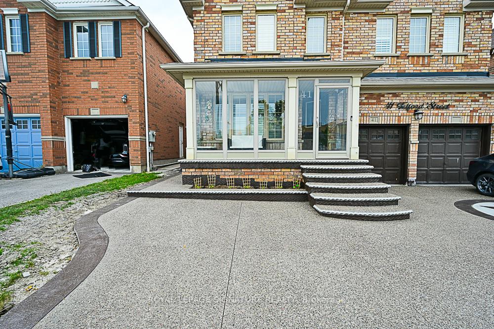 Photo 2 of Unit Bsmt, 41 Telford Street, Ajax, Northwest Ajax — HOMEH