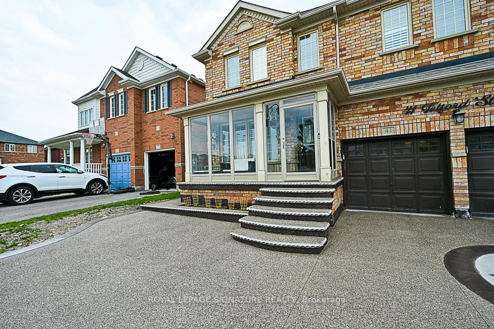 Photo 3 of Unit Bsmt, 41 Telford Street, Ajax, Northwest Ajax — HOMEH