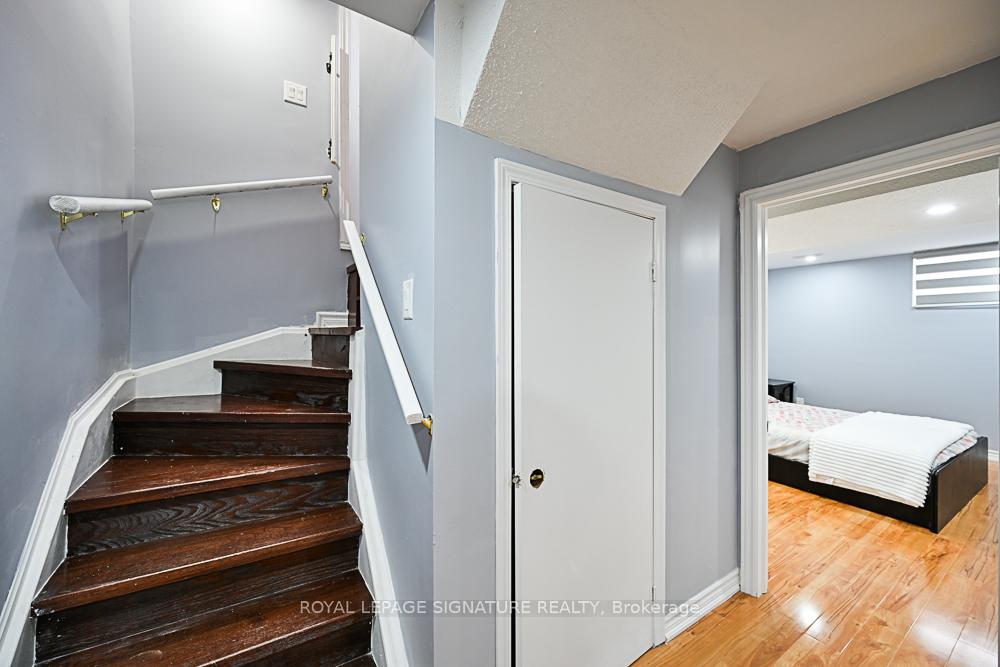 Photo 5 of Unit Bsmt, 41 Telford Street, Ajax, Northwest Ajax — HOMEH