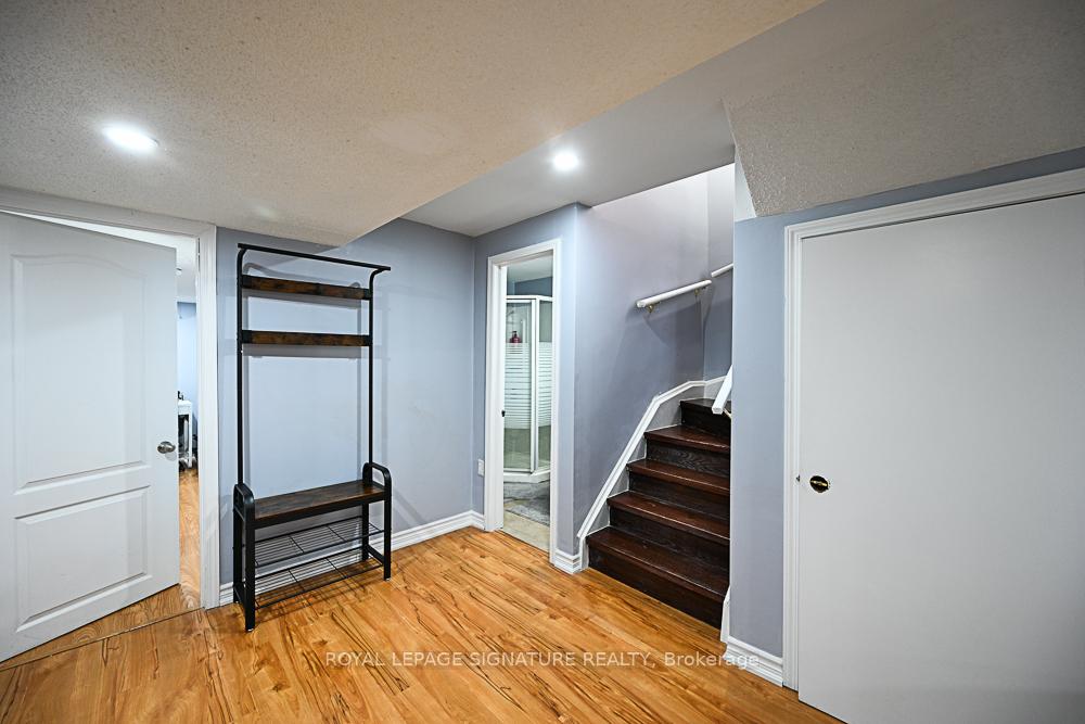 Photo 6 of Unit Bsmt, 41 Telford Street, Ajax, Northwest Ajax — HOMEH