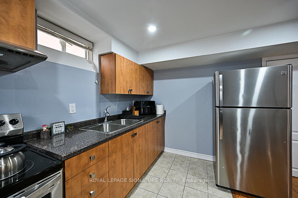 Photo 9 of Unit Bsmt, 41 Telford Street, Ajax, Northwest Ajax — HOMEH